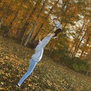 Meet your Posher, Marlee